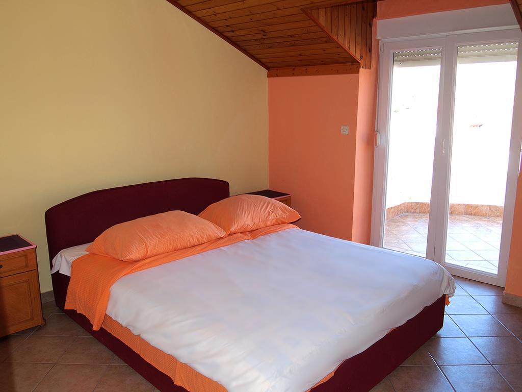 Apartmani Delfin Grebaštica Exteriör bild