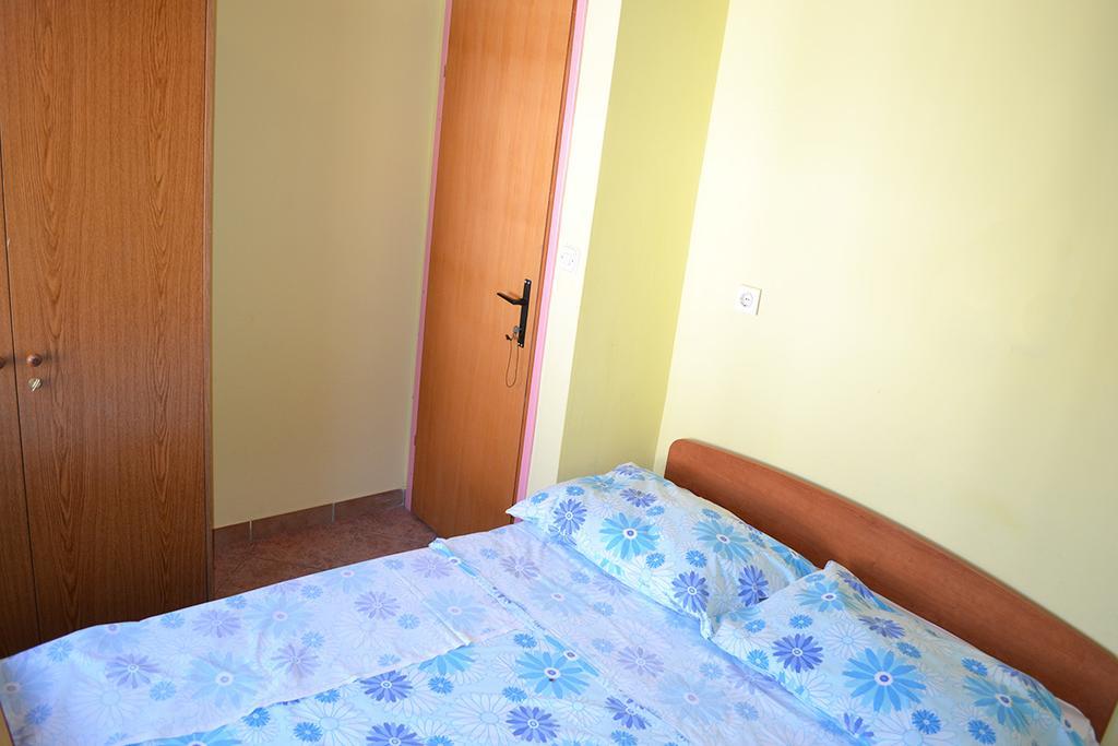 Apartmani Delfin Grebaštica Exteriör bild