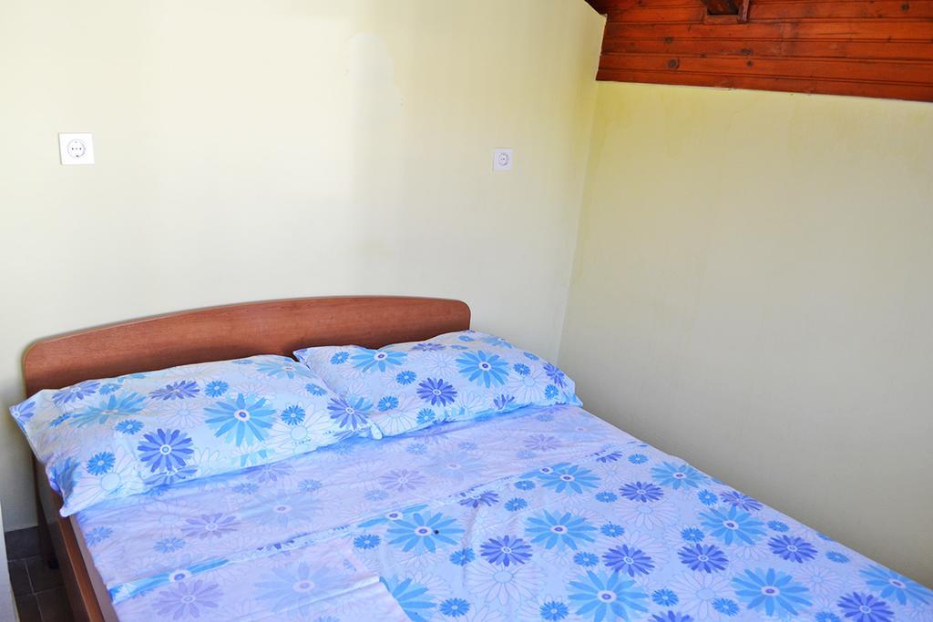 Apartmani Delfin Grebaštica Exteriör bild
