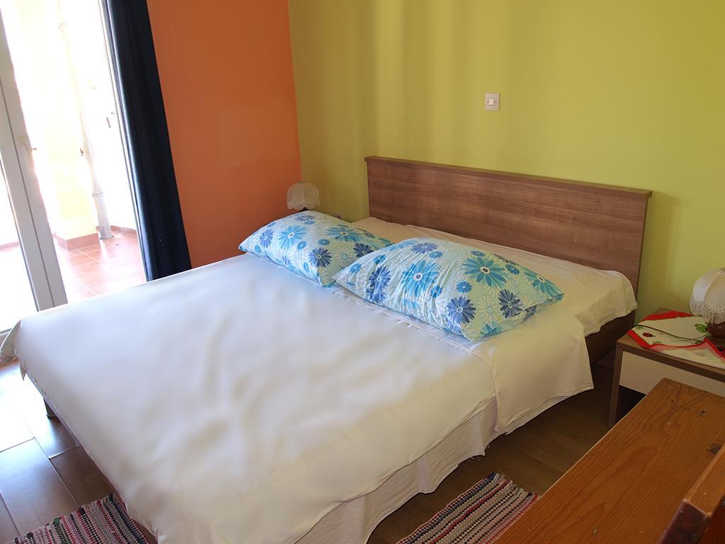 Apartmani Delfin Grebaštica Exteriör bild