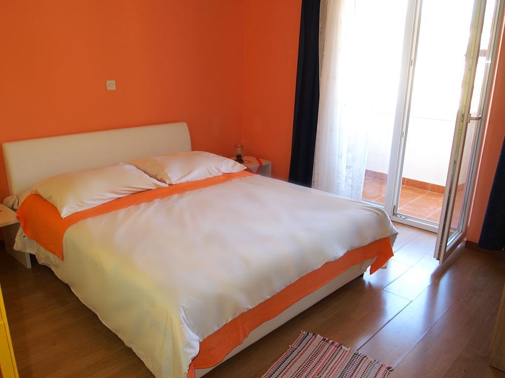 Apartmani Delfin Grebaštica Exteriör bild